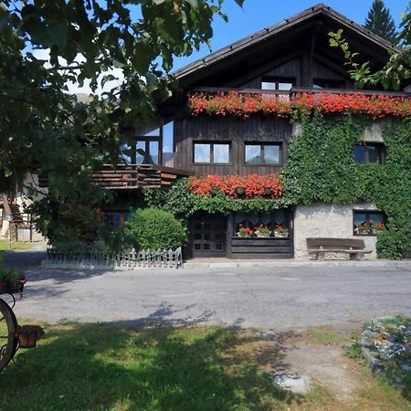 Albergo Ristorante Al Frate Da Streza Мадона ди Кампильо Екстериор снимка